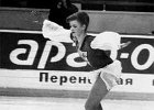 Наталья Лебедева (1987)
